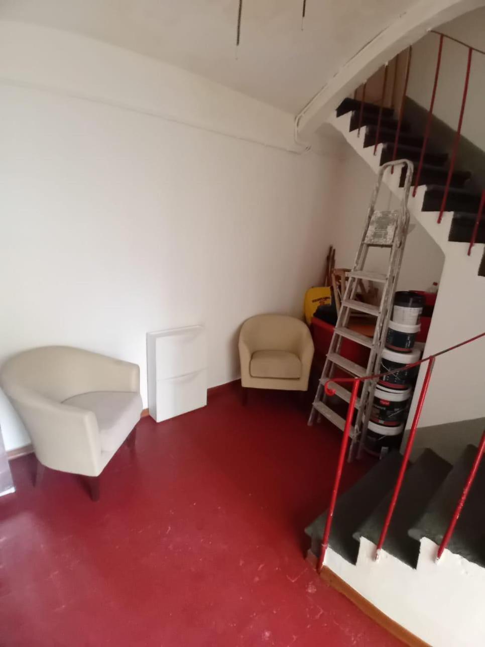 My Girls Apartment Florence Luaran gambar