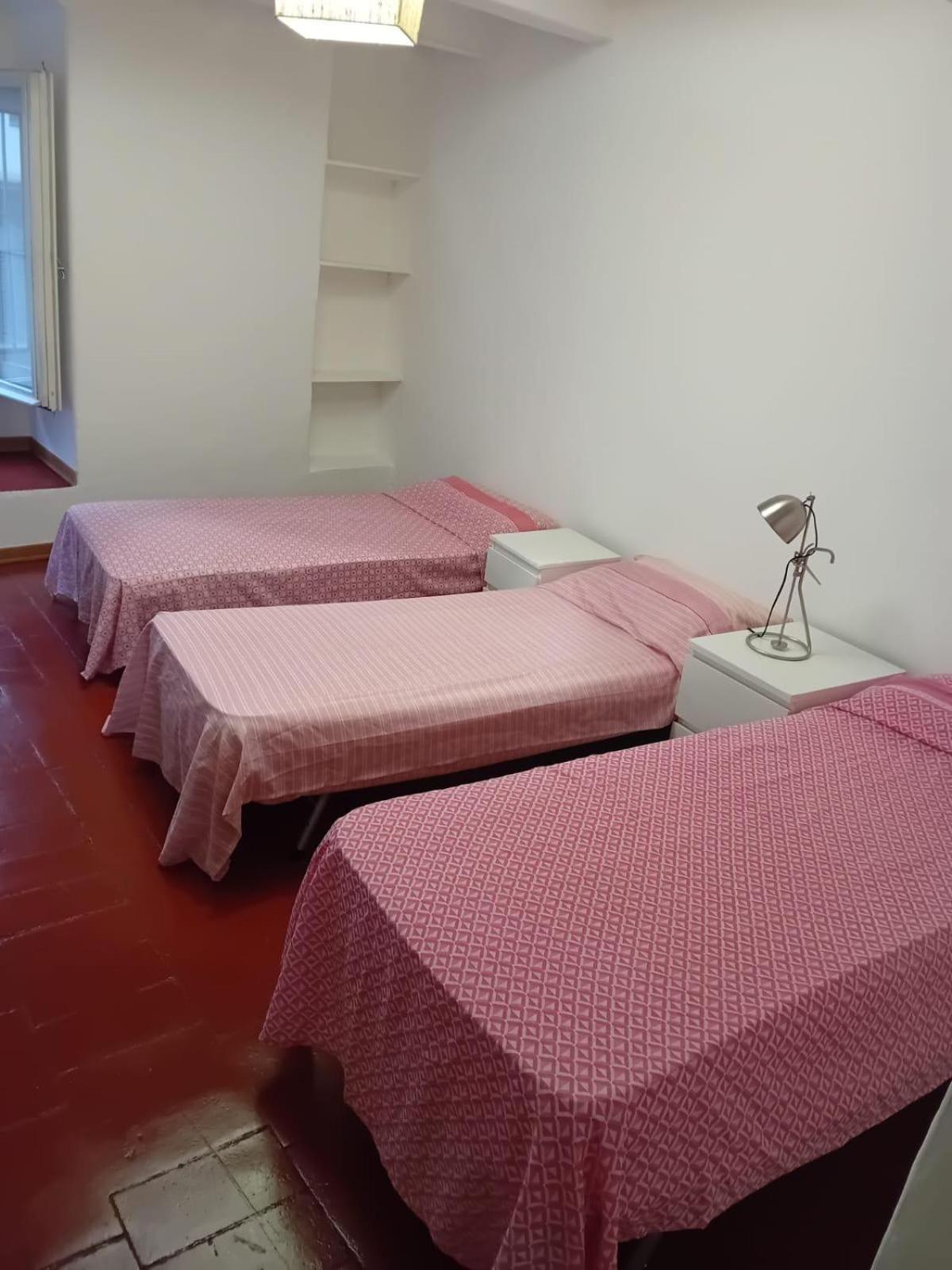 My Girls Apartment Florence Luaran gambar