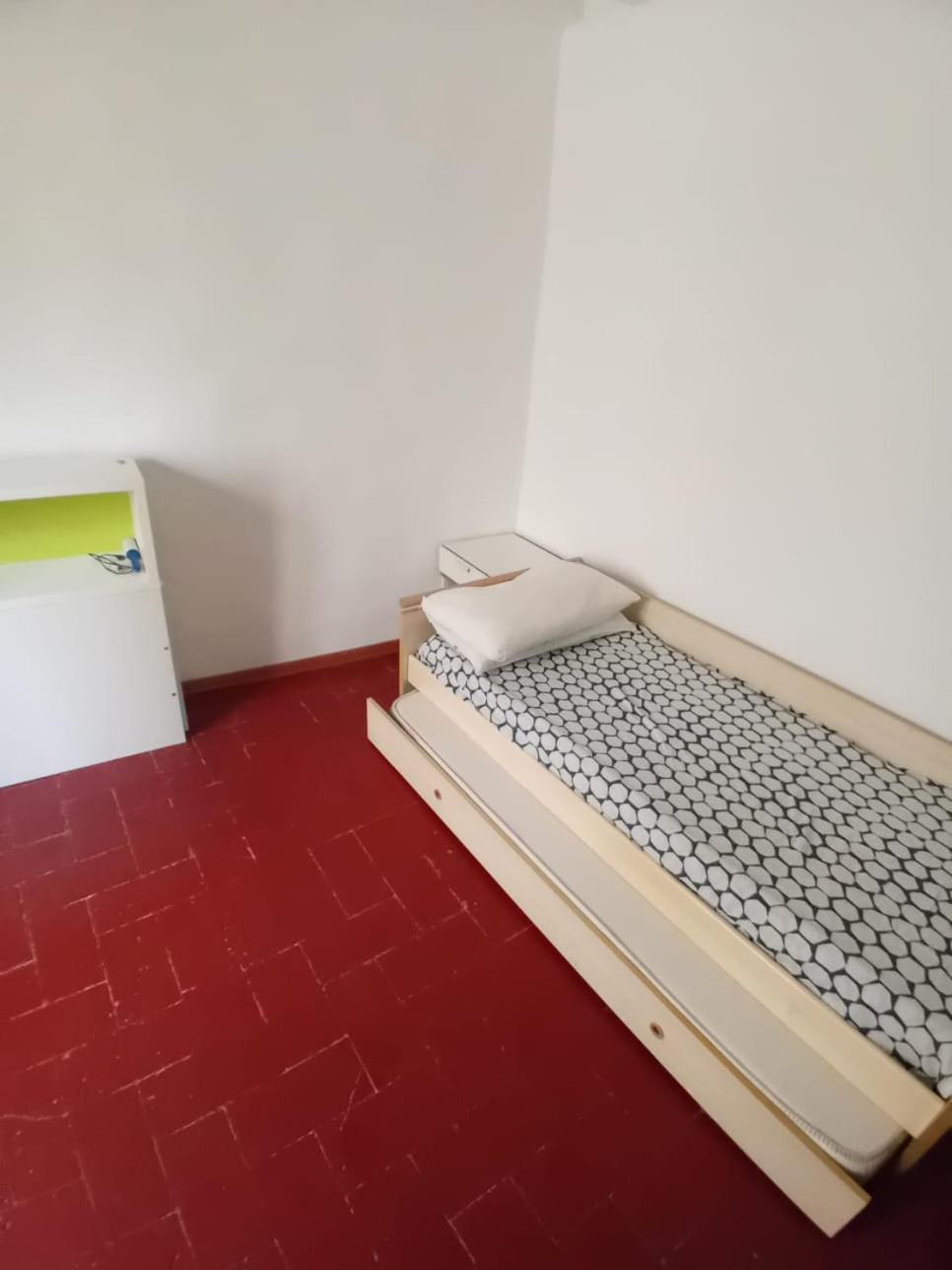 My Girls Apartment Florence Luaran gambar