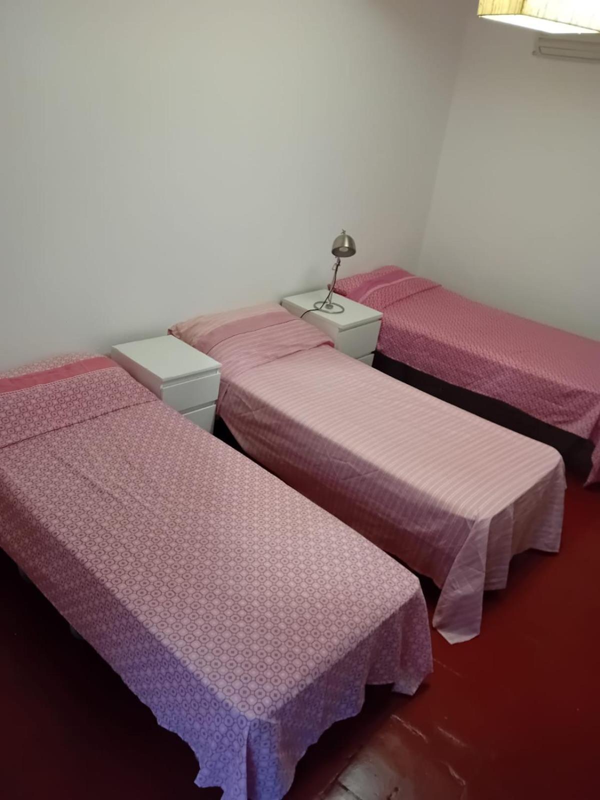 My Girls Apartment Florence Luaran gambar